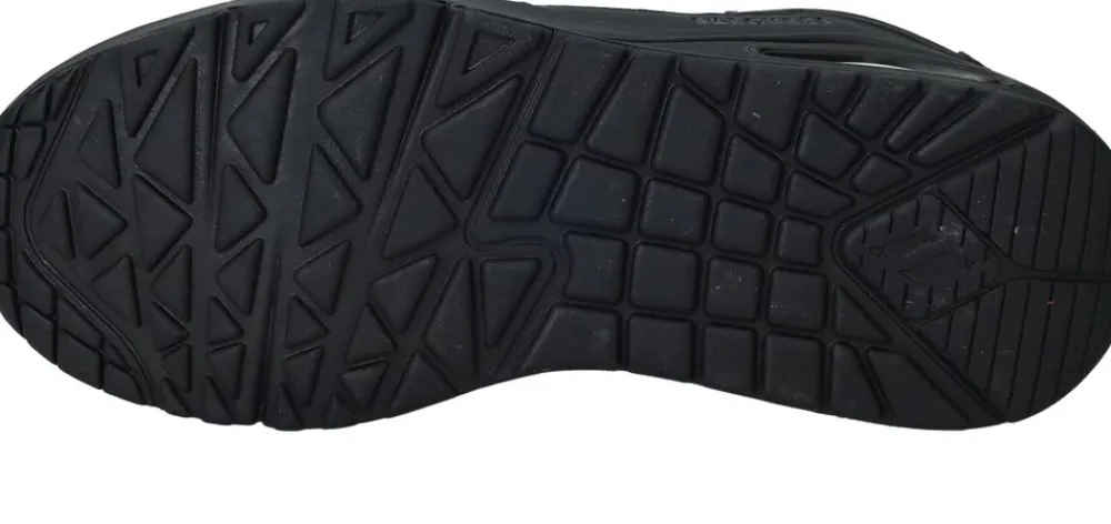 Skechers Uno Street Ryze Sneakers Jongens