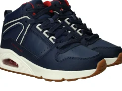 Skechers Uno Street Ryze Sneakers Jongens