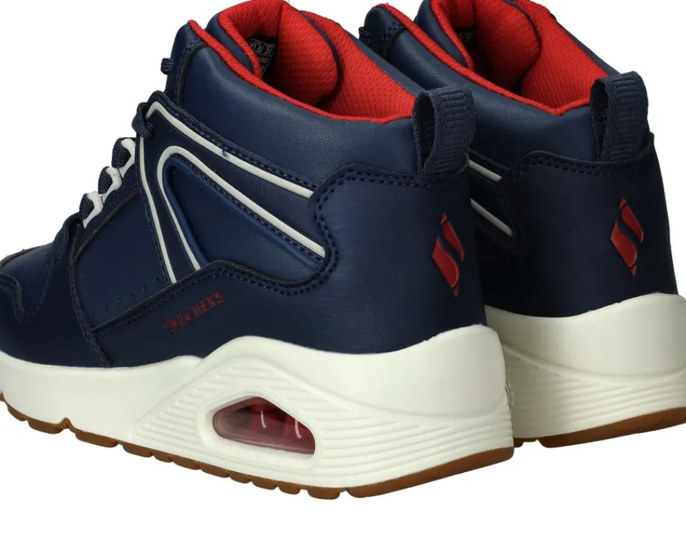 Skechers Uno Street Ryze Sneakers Jongens