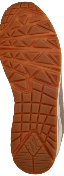 DAMES Skechers Uno Veterschoenen Dames