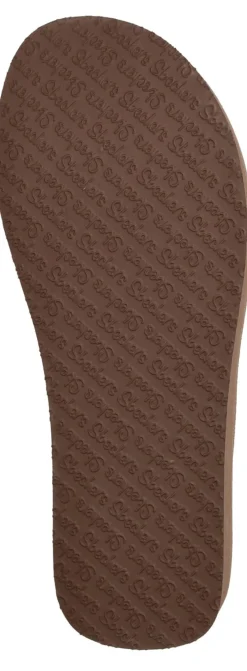 DAMES Skechers Vinyasa Slippers Dames