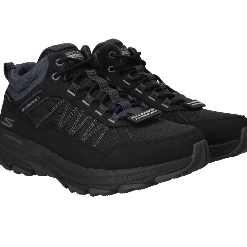 DAMES Skechers Waterproof Go Run Trail Altitude Wandelschoenen Dames