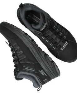 DAMES Skechers Waterproof Go Run Trail Altitude Wandelschoenen Dames