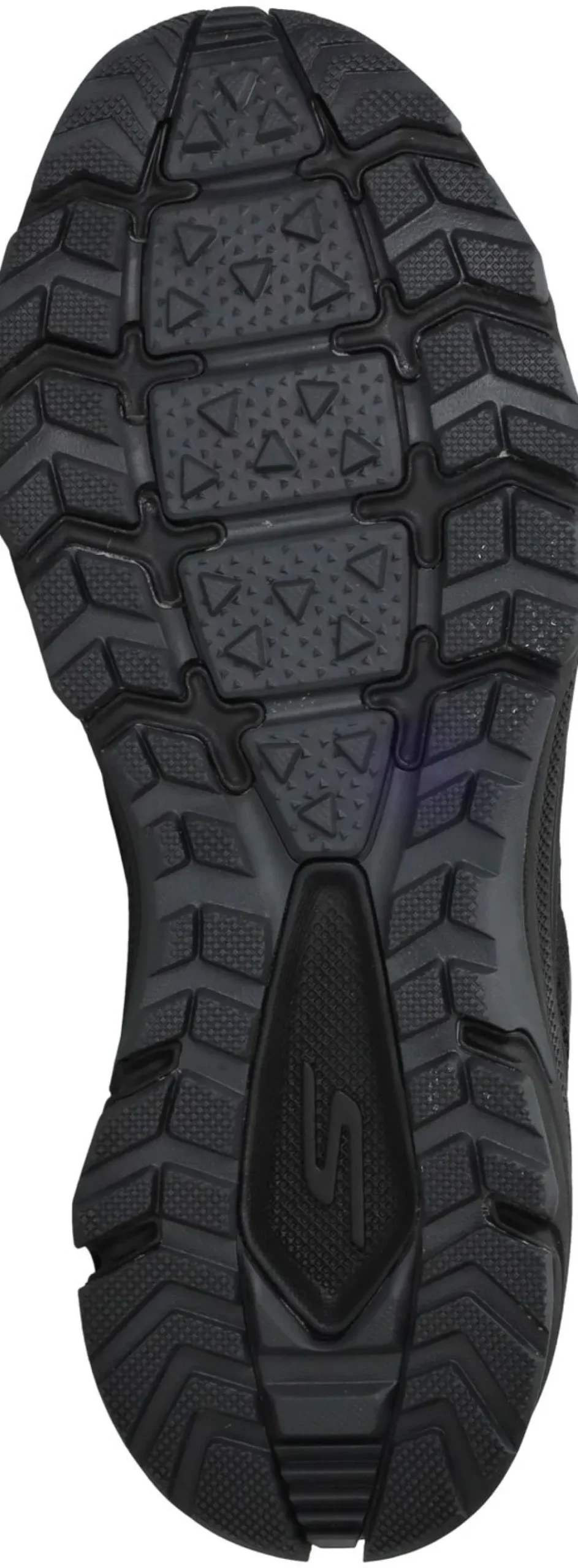 DAMES Skechers Waterproof Go Run Trail Altitude Wandelschoenen Dames