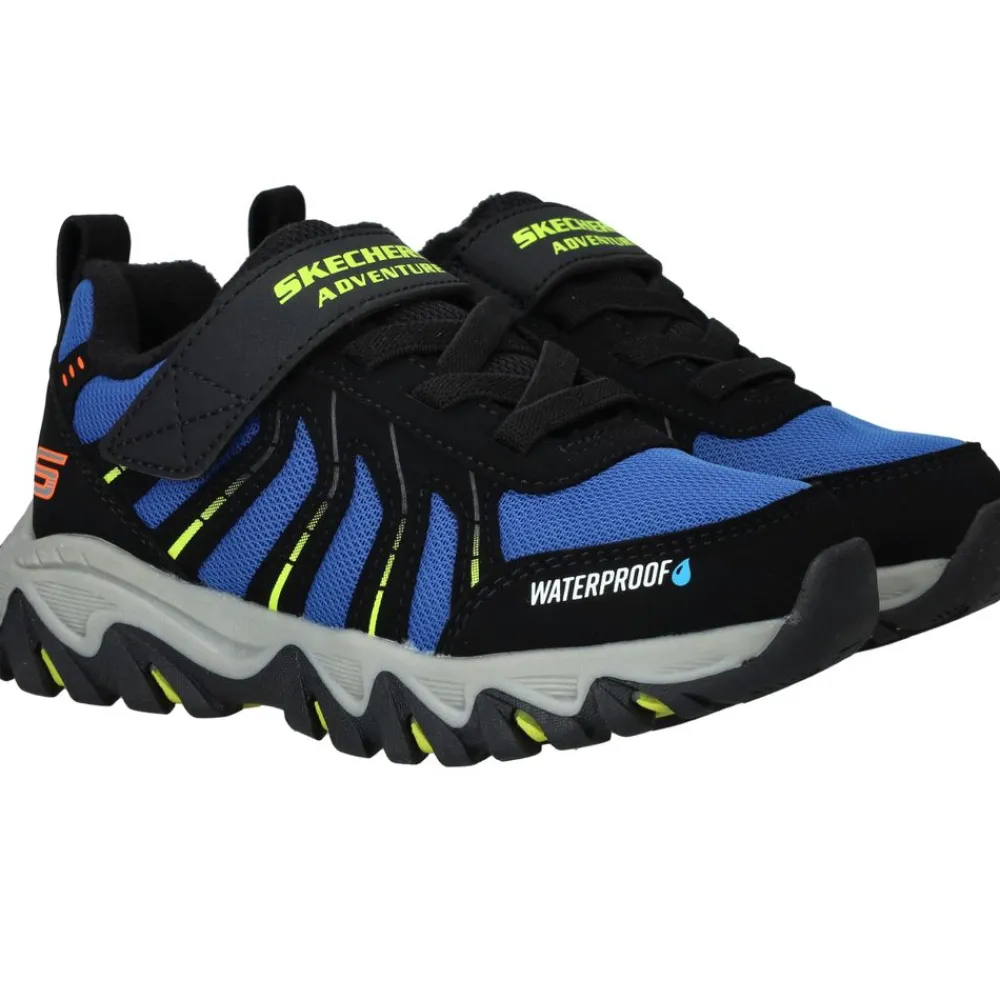 Skechers Waterproof Rugged Ranger Sneakers Jongens