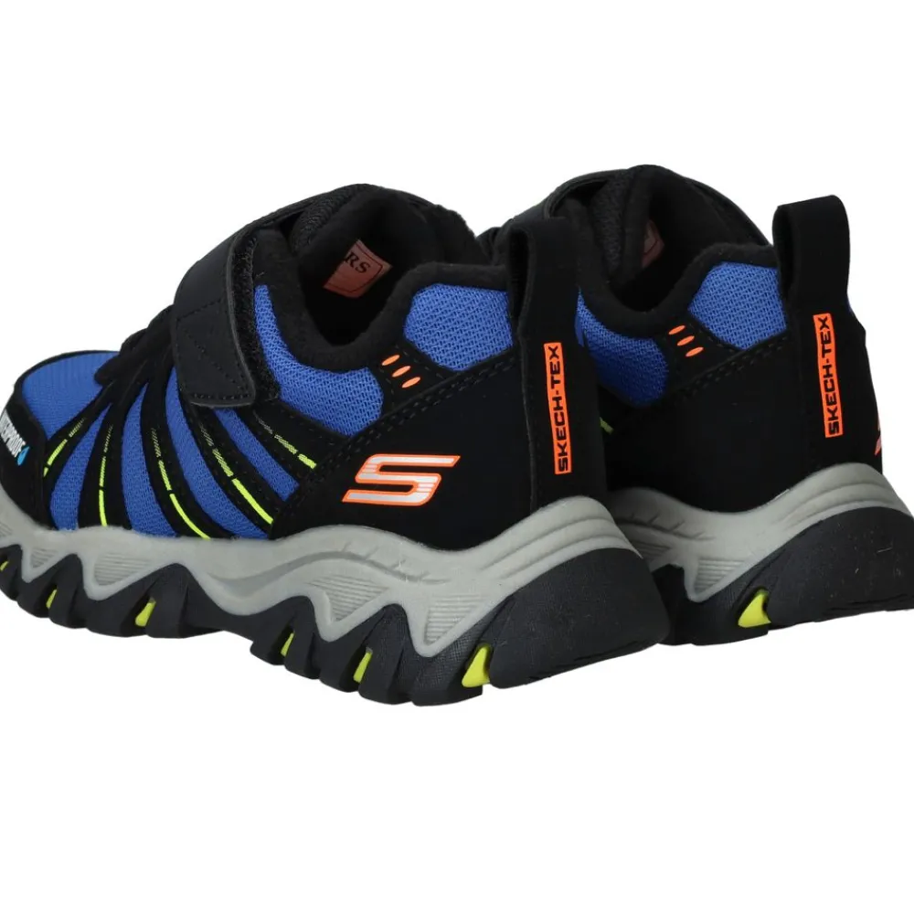 Skechers Waterproof Rugged Ranger Sneakers Jongens