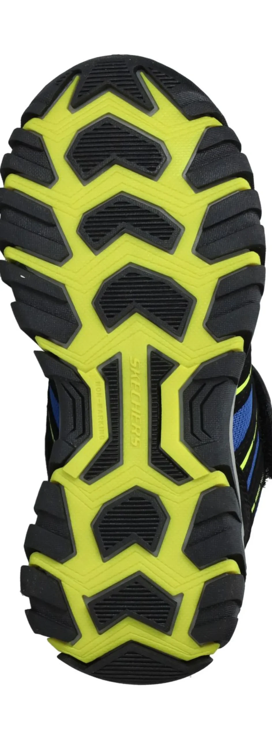 Skechers Waterproof Rugged Ranger Sneakers Jongens