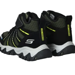 Skechers Waterproof Rugged Ranger Storm Trail Sneakers Jongens