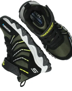 Skechers Waterproof Rugged Ranger Storm Trail Sneakers Jongens