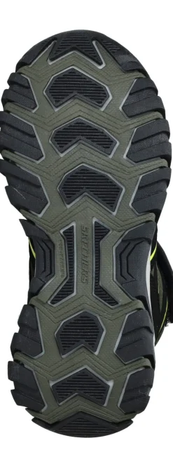 Skechers Waterproof Rugged Ranger Storm Trail Sneakers Jongens