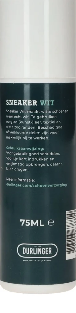 DAMES Durlinger Sneaker Lotion