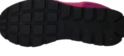 DAMES SUN68 Ally Solid Nylon Sneakers Dames