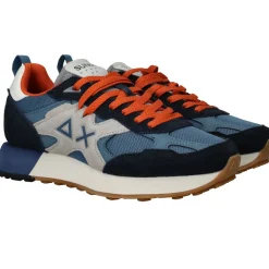 Heren SUN68 Jaki Outdoor Sneakers Heren