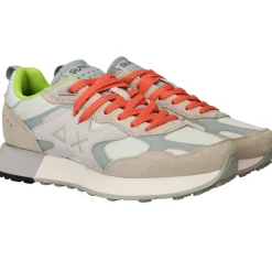 Heren SUN68 Jaki Outdoor Sneakers Heren