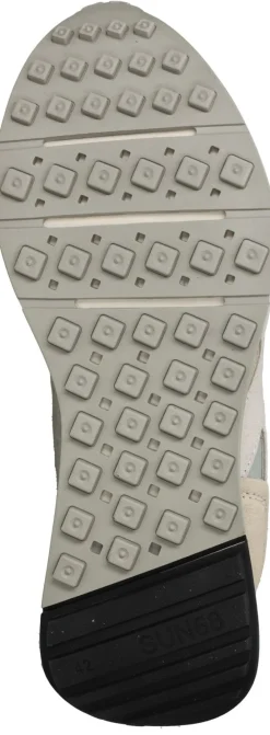 Heren SUN68 Jaki Outdoor Sneakers Heren