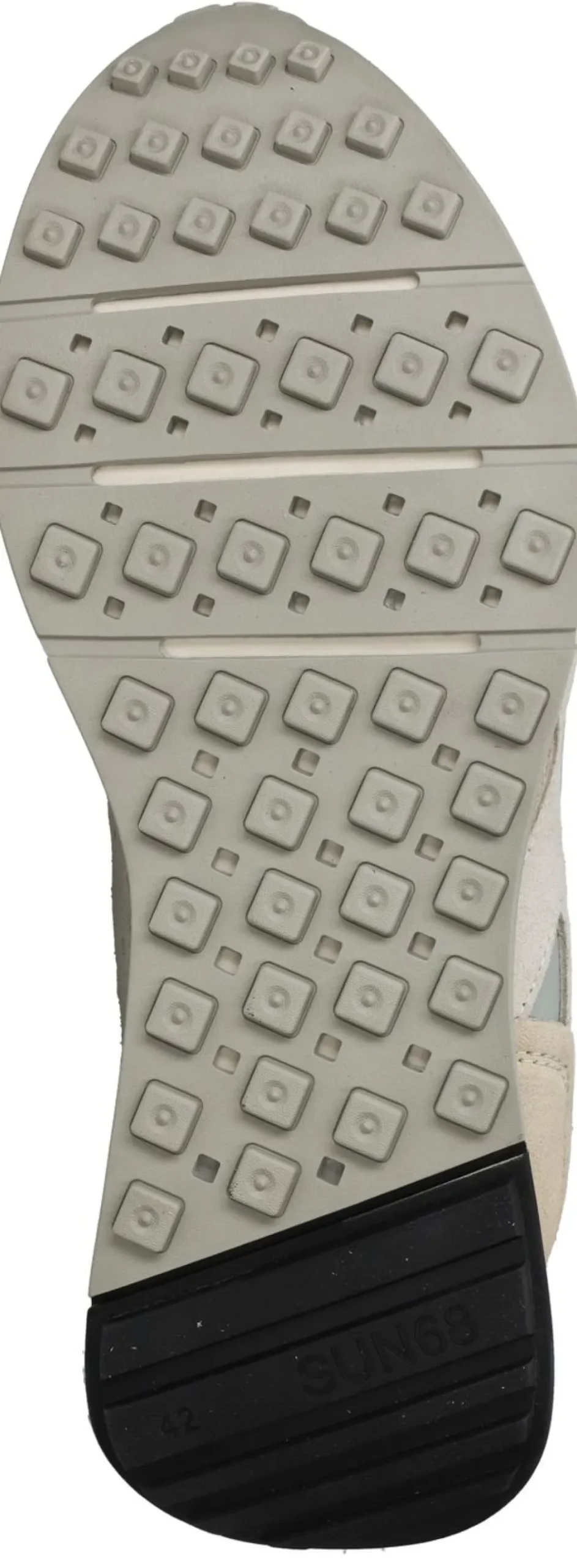 Heren SUN68 Jaki Outdoor Sneakers Heren