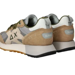Heren SUN68 Jaki Outdoor Sneakers Heren