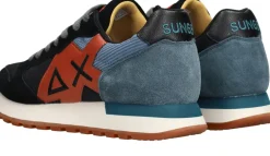 Heren SUN68 Sun Jaki Winter Sneakers Heren