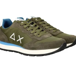 Heren SUN68 Tom Solid Sneakers Heren