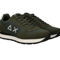 Heren SUN68 Tom Solid Sneakers Heren