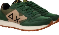 Heren SUN68 Tom Solid Sneakers Heren