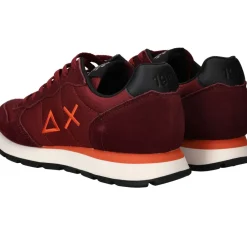Heren SUN68 Tom Solid Sneakers Heren