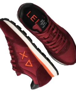 Heren SUN68 Tom Solid Sneakers Heren
