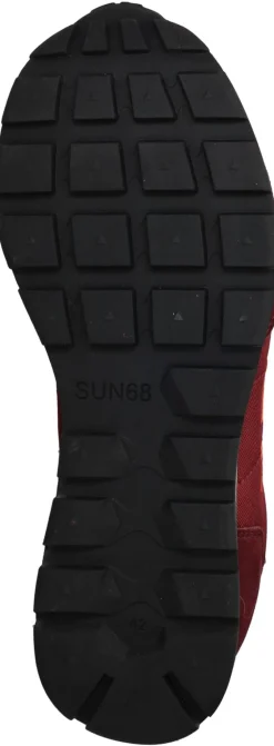 Heren SUN68 Tom Solid Sneakers Heren