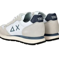 Heren SUN68 Tom Solid Sneakers Heren