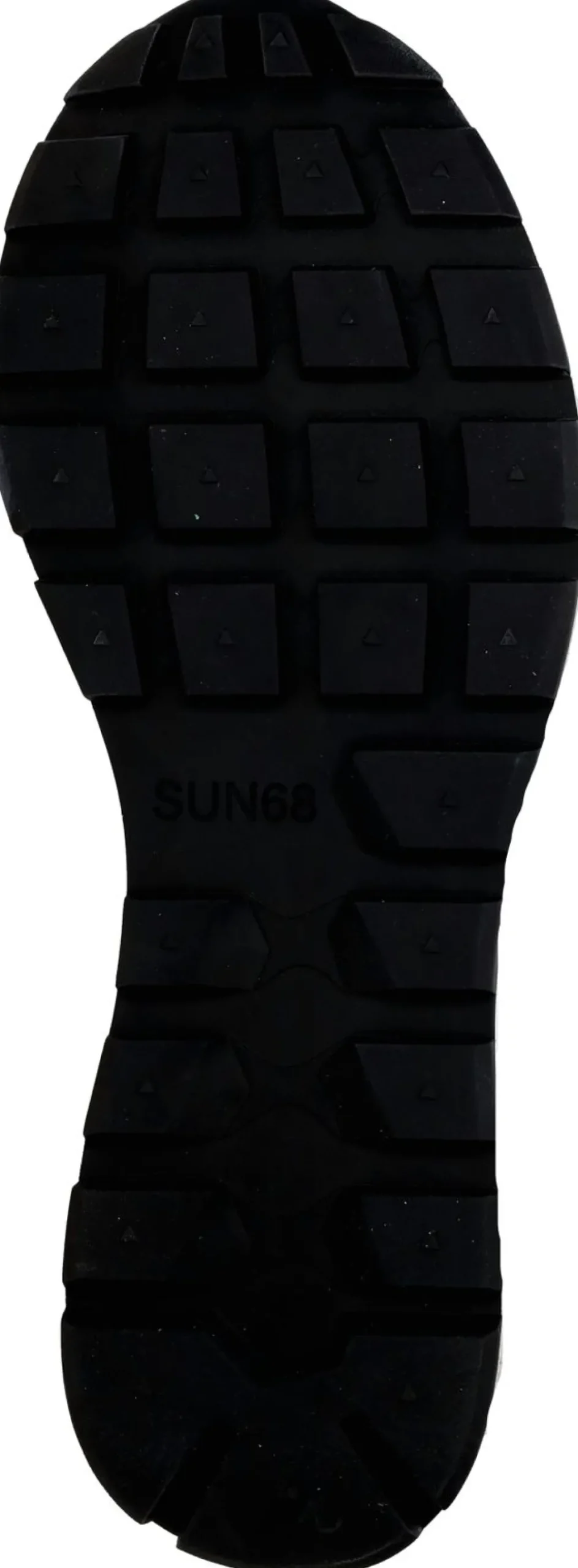 Heren SUN68 Tom Solid Sneakers Heren