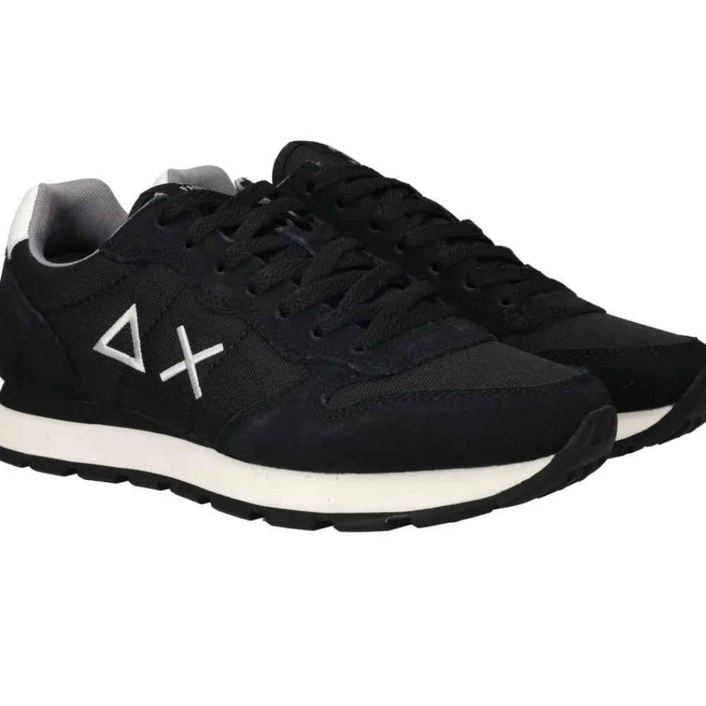 Heren SUN68 Tom Solid Sneakers Heren