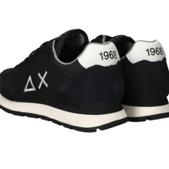 Heren SUN68 Tom Solid Sneakers Heren