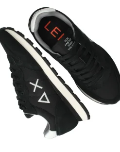 Heren SUN68 Tom Solid Sneakers Heren