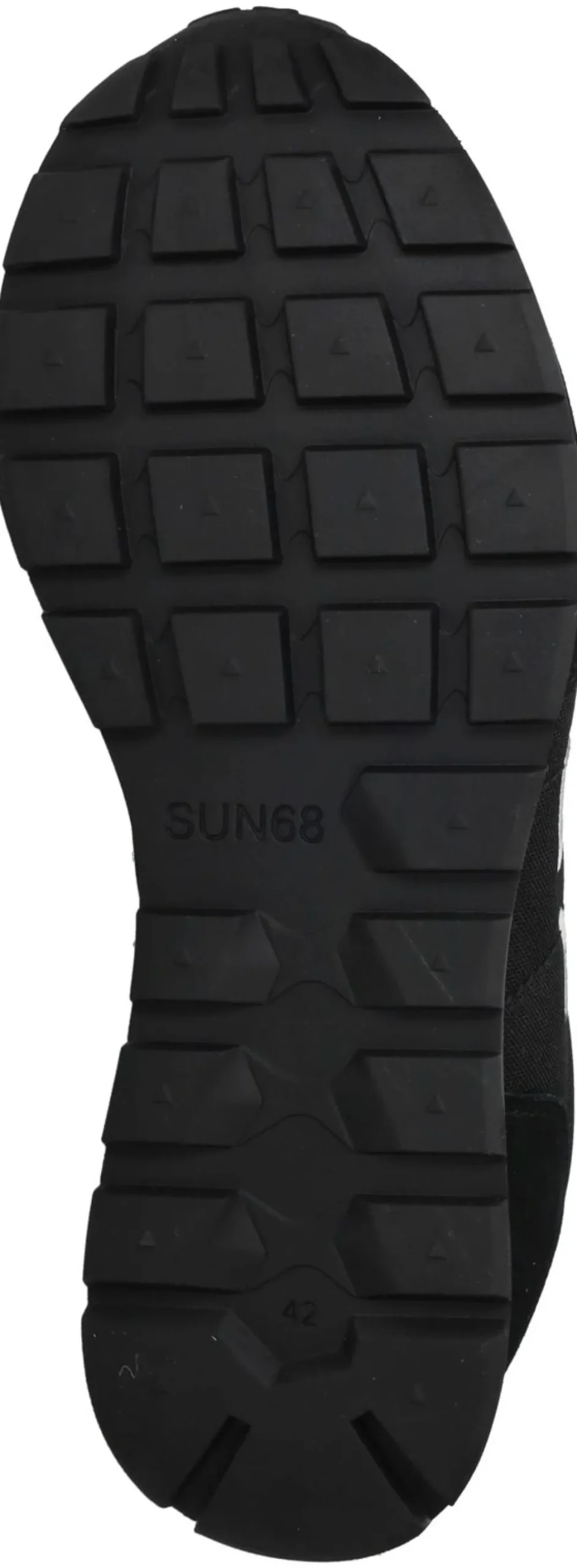 Heren SUN68 Tom Solid Sneakers Heren