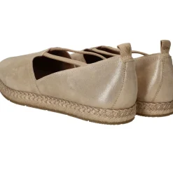 DAMES Tamaris Espadrilles Dames