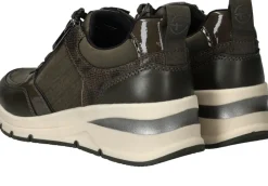 DAMES Tamaris Sneakers Dames