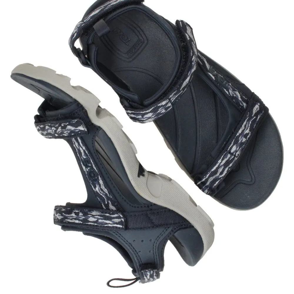 Teva Tanza Sandalen Jongens