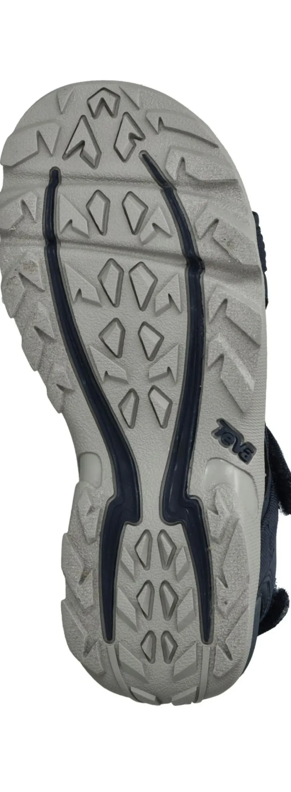 Teva Tanza Sandalen Jongens