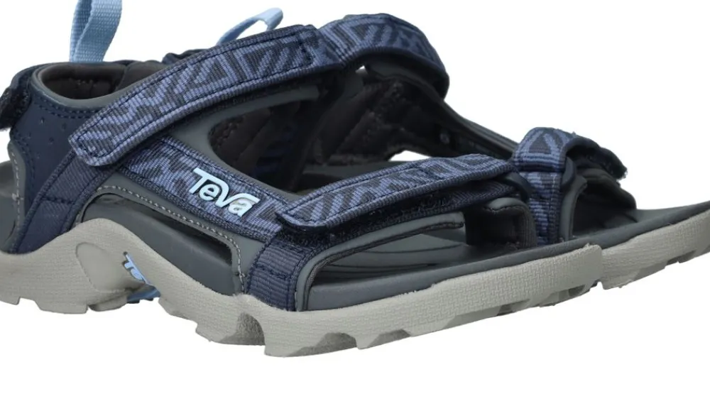 Teva Tanza Sandalen Jongens
