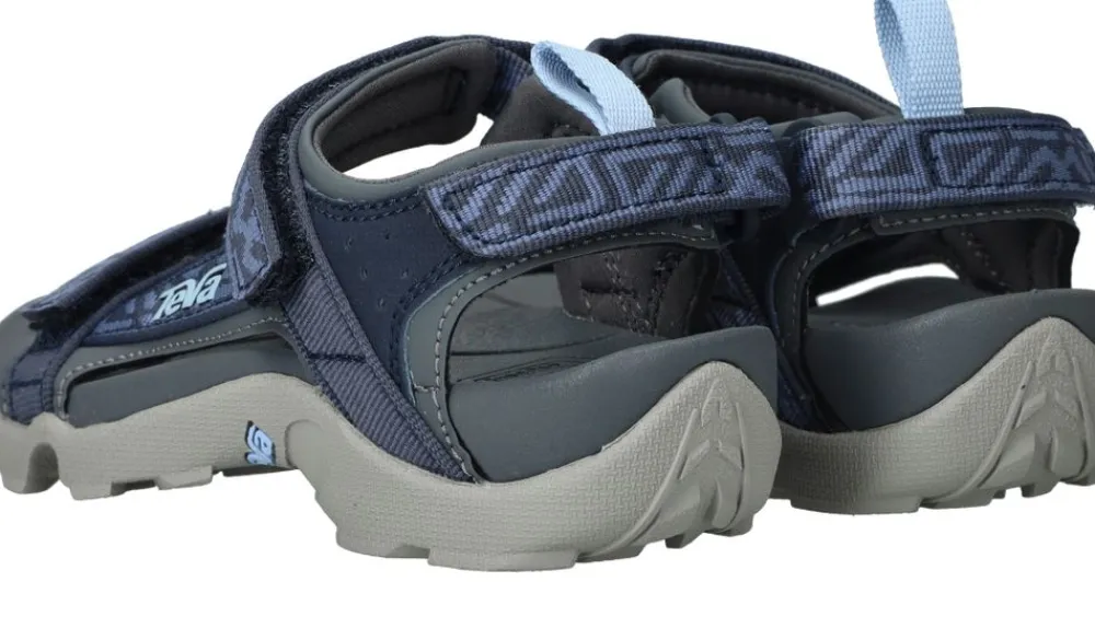 Teva Tanza Sandalen Jongens