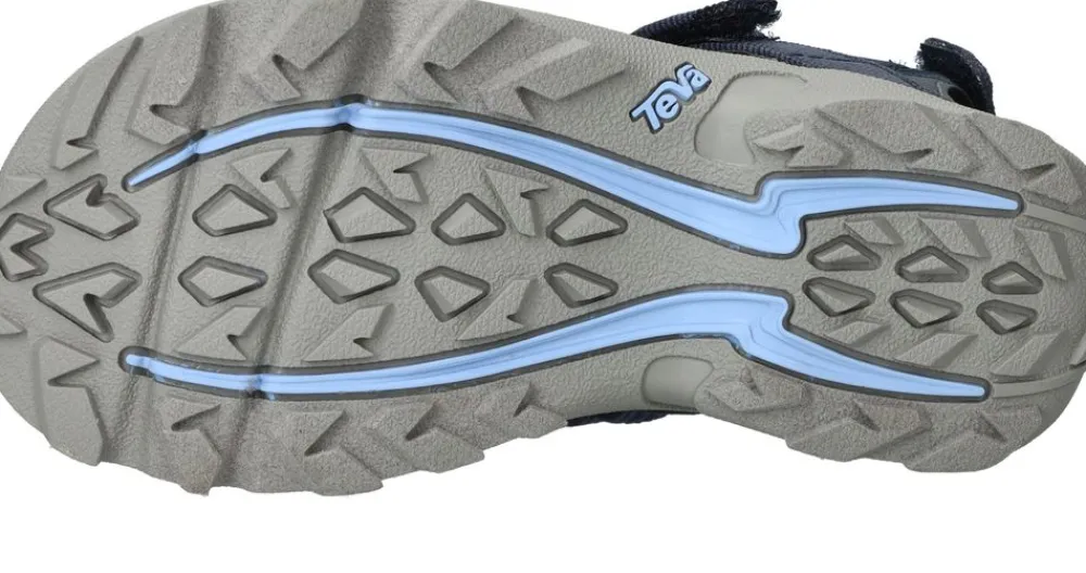 Teva Tanza Sandalen Jongens