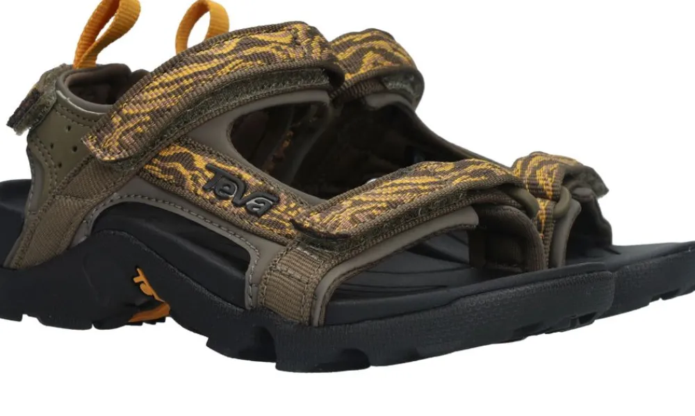 Teva Tanza Sandalen Jongens