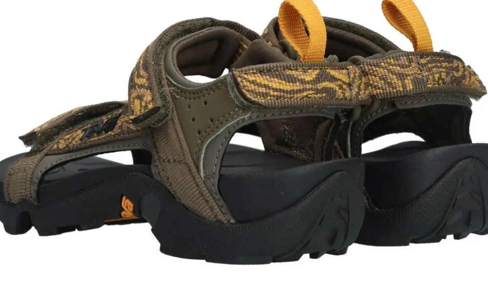 Teva Tanza Sandalen Jongens