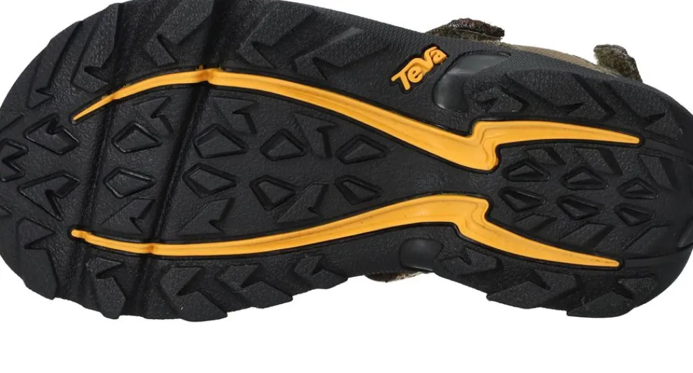 Teva Tanza Sandalen Jongens