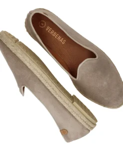 DAMES Verbenas Kasie Espadrilles Dames