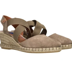 DAMES Verbenas Mila Espadrilles Dames
