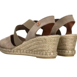 DAMES Verbenas Mila Espadrilles Dames