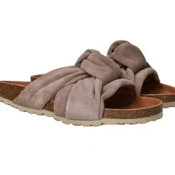 DAMES Verbenas Rainbow Slippers Dames