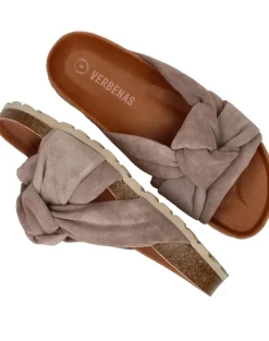 DAMES Verbenas Rainbow Slippers Dames