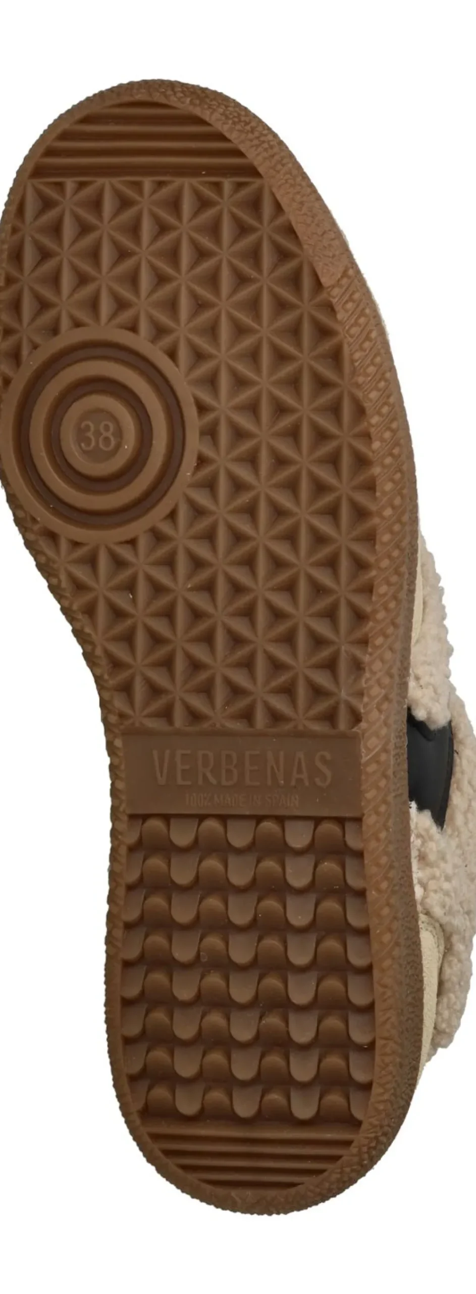 DAMES Verbenas Sora Sneakers Dames